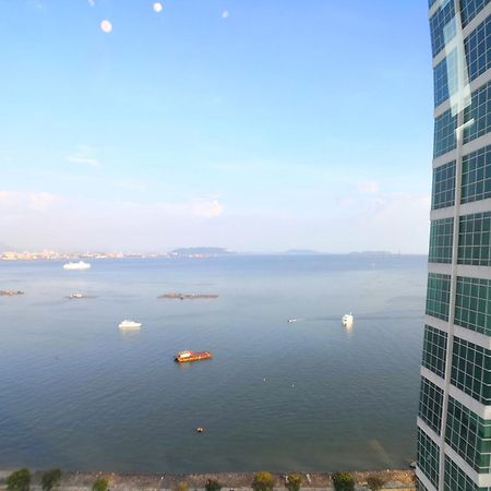 Maritime Suites By Comfy George Town  Szoba fotó