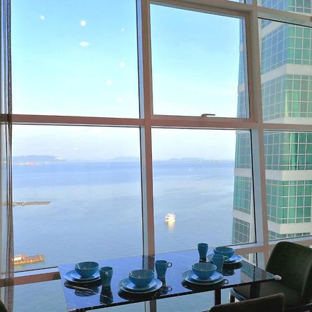 Maritime Suites By Comfy George Town  Szoba fotó