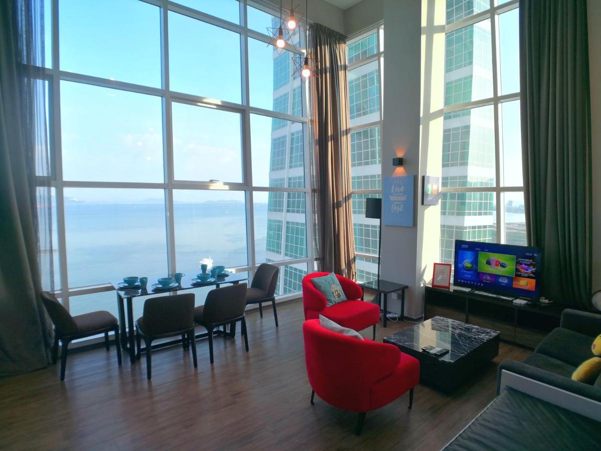 Maritime Suites By Comfy George Town  Szoba fotó