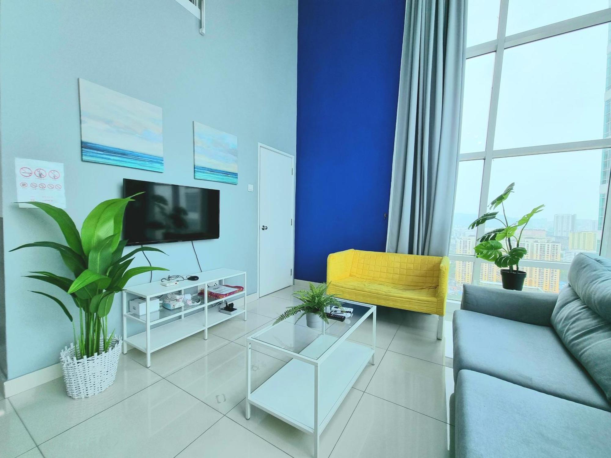 Maritime Suites By Comfy George Town  Szoba fotó