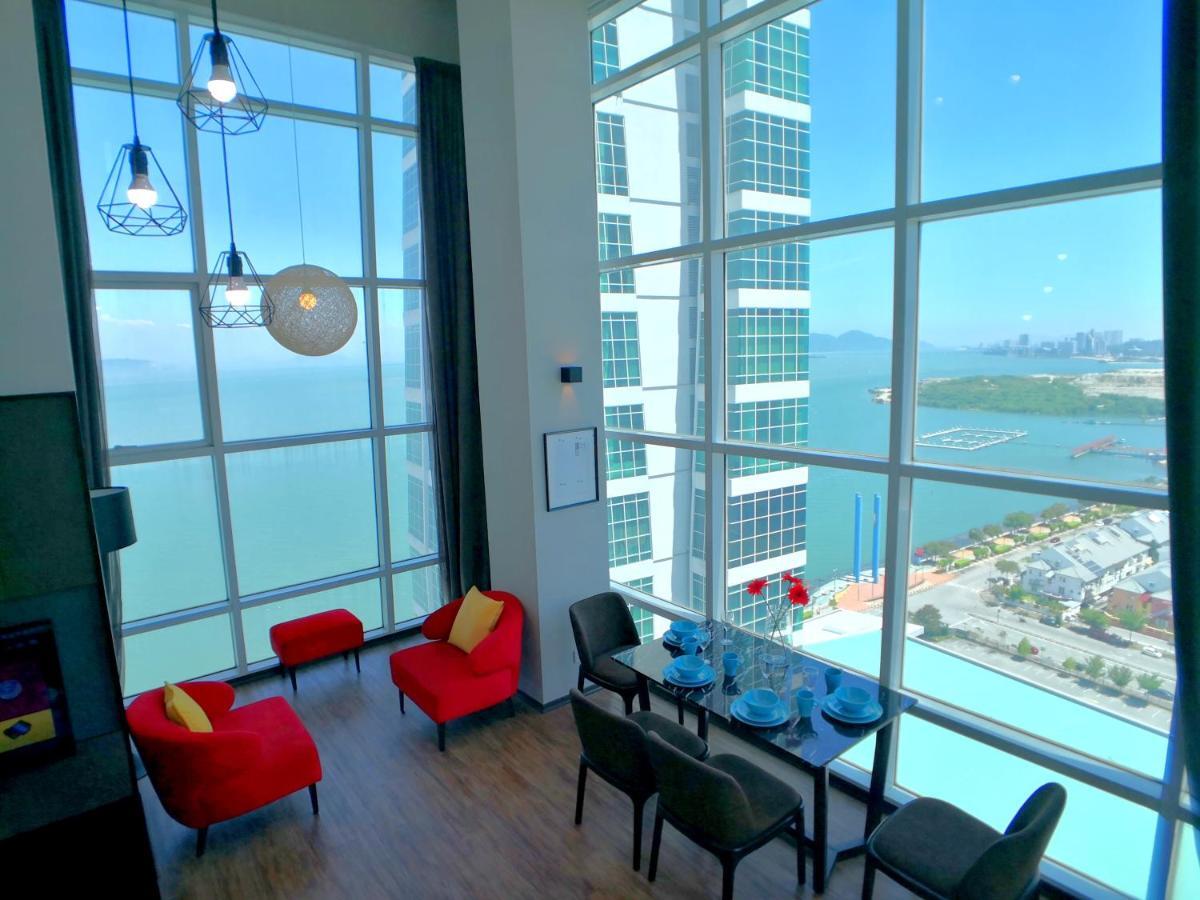 Maritime Suites By Comfy George Town  Kültér fotó