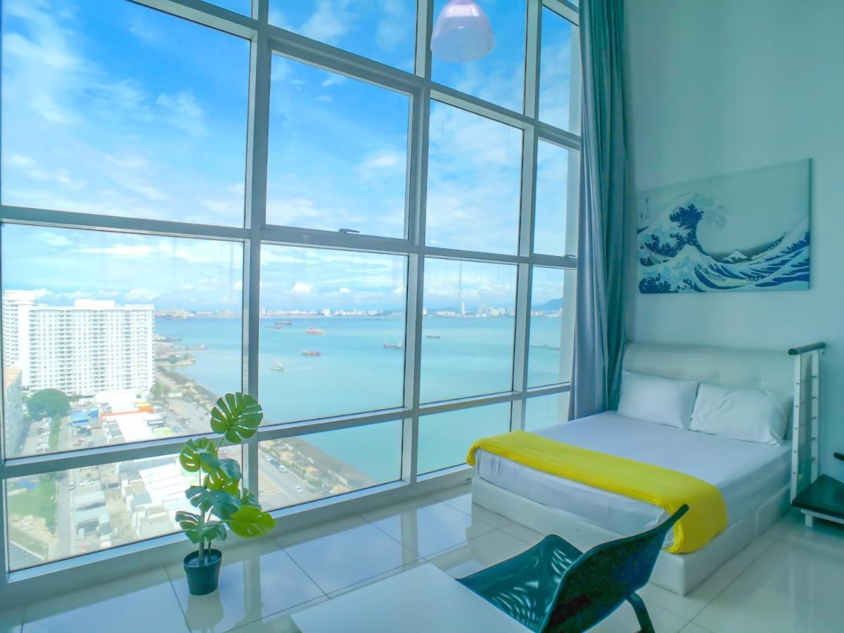 Maritime Suites By Comfy George Town  Kültér fotó