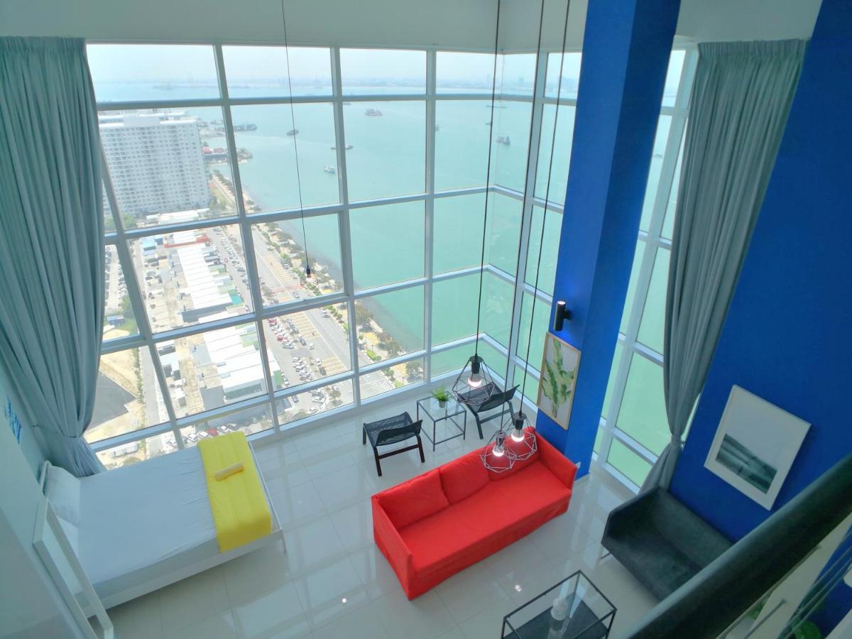 Maritime Suites By Comfy George Town  Kültér fotó