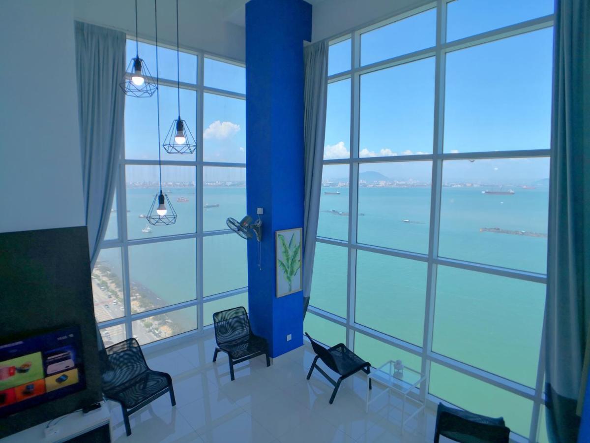 Maritime Suites By Comfy George Town  Kültér fotó